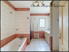 Maison à vendre 8 pièces CHICHE (79) 6 chambres - terrain 6195 M²