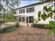 Maison à vendre 6 pièces  (79) LA FOYE MONJAULT 4 chambres terrain environ 2360 m²
