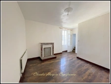 Dpt  (79), à vendre ALLONNE  maison P7  - 182 m² habitable - 5 ch - 
