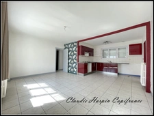 Dpt Deux Sèvres (79), à vendre PARTHENAY maison P4 - 62 m²  - 2 ch - garage - terrain 310 m²