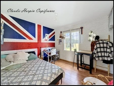 Maison à vendre 5 pièces CHICHE (79) plain pied 127.5 m² garage double - terrain environ 1000 m²