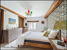 House for sale, 8 rooms, AIRVAULT (79) - 2769 m² plot - 5 bedrooms - pond - 288 m² living space