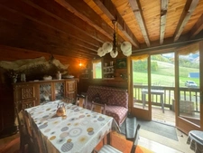 CHALET - MAISON à vendre 6 pièces proche de CAMPAN (65)