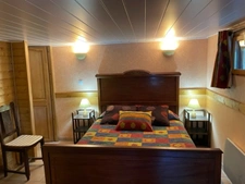 CHALET - MAISON à vendre 6 pièces proche de CAMPAN (65)