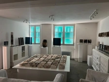 A vendre Maison de ville au coeur de BAGNERES DE BIGORRE avec un jardin  ()