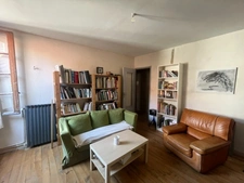 A vendre Maison de ville au coeur de BAGNERES DE BIGORRE avec un jardin  ()