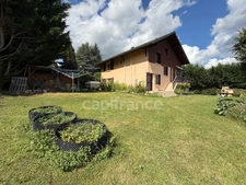 Maison à vendre 8 pièces UZER (65)