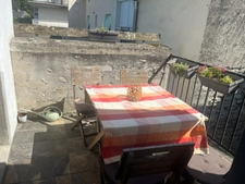A vendre Maison de ville au coeur de BAGNERES DE BIGORRE avec un jardin  ()