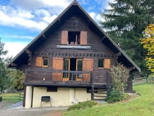 MAISON - CHALET  5 pièces proche de CAMPAN (65)