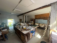 A vendre Maison de ville au coeur de BAGNERES DE BIGORRE avec un jardin  ()