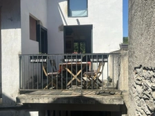 A vendre Maison de ville au coeur de BAGNERES DE BIGORRE avec un jardin  ()