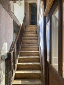 A vendre Maison de ville au coeur de BAGNERES DE BIGORRE avec un jardin  ()