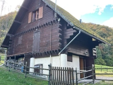 CHALET - MAISON à vendre 6 pièces proche de CAMPAN (65)