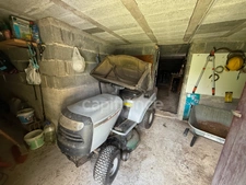 Maison à vendre 8 pièces UZER (65)
