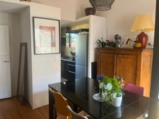 A vendre Maison de ville au coeur de BAGNERES DE BIGORRE avec un jardin  ()