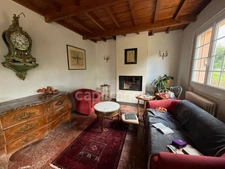 Maison à vendre 8 pièces UZER (65)