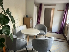 A vendre Maison de ville au coeur de BAGNERES DE BIGORRE avec un jardin  ()