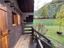 CHALET - MAISON à vendre 6 pièces proche de CAMPAN (65)