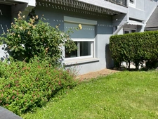 Appartement à vendre 3 PIECES