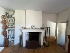 A vendre Maison de ville au coeur de BAGNERES DE BIGORRE avec un jardin  ()