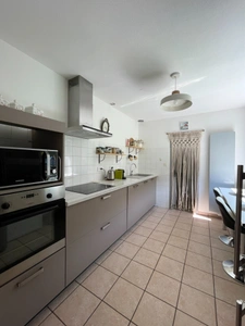 Appartement à vendre 3 PIECES