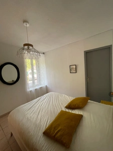Appartement à vendre 3 PIECES