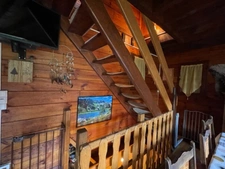 CHALET - MAISON à vendre 6 pièces proche de CAMPAN (65)