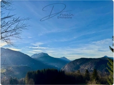 Ensemble de parcelles Naturelles ARACHES LA FRASSE (74)
