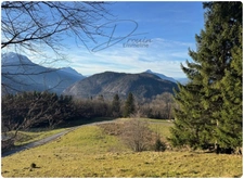 Ensemble de parcelles Naturelles ARACHES LA FRASSE (74)