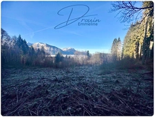 Ensemble de parcelles Naturelles ARACHES LA FRASSE (74)