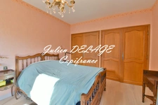 Bel Appartement T4 avec jardin privatif & grande terrasse de 65 m² Embrun 05