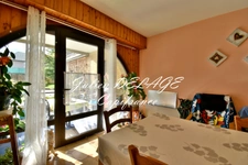Joli appartement avec cour privative sur EMBRUN proche du centre ville (05)