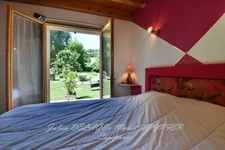 Maison T6 proche du lac à UBAYE SERRE PONCON (04)