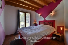 Maison T6 proche du lac à UBAYE SERRE PONCON (04)