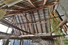 Maison à Rénover dans le village du Lauzet-Ubaye proche de barcelonnette (dep 04)