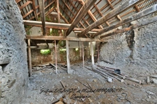 Maison à Rénover dans le village du Lauzet-Ubaye proche de barcelonnette (dep 04)