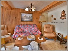 Bâtisse en pierre avec 97 m2 habitables et 600 m2 de potentiel, à LA ROCHE DE RAME (05)   