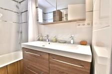 Magnifique Appartement rénové – Les Orres 1650 Pralalègre – Parking gratuit + cave 