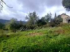 Terrain à batir sur SAINT SAUVEUR à proximité d'EMBRUN (05200)