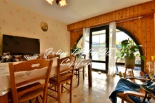 Joli appartement avec cour privative sur EMBRUN proche du centre ville (05)