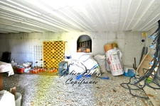 Crots – Maison à terminer avec deux appartements indépendants sur 2 821 m² de terrain