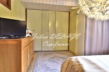 Joli appartement avec cour privative sur EMBRUN proche du centre ville (05)