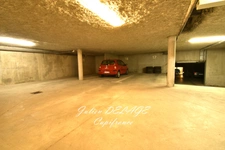 T4 dernier étage à Guillestre, terrasse plein Sud, 2 parkings et cave
