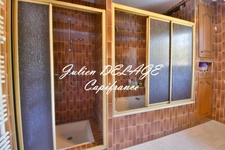 Bel Appartement T4 avec jardin privatif & grande terrasse de 65 m² Embrun 05