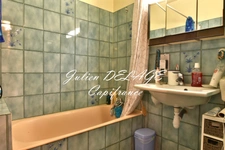 Joli appartement avec cour privative sur EMBRUN proche du centre ville (05)