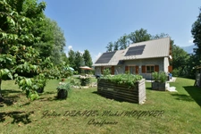 Maison T6 proche du lac à UBAYE SERRE PONCON (04)