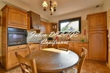 Bel Appartement T4 avec jardin privatif & grande terrasse de 65 m² Embrun 05