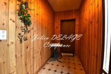 Joli appartement avec cour privative sur EMBRUN proche du centre ville (05)