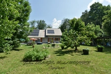 Maison T6 proche du lac à UBAYE SERRE PONCON (04)