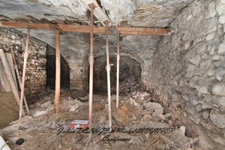 Maison à Rénover dans le village du Lauzet-Ubaye proche de barcelonnette (dep 04)